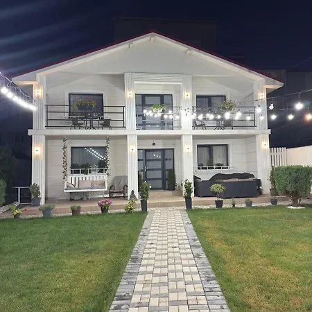 White House * Costinești