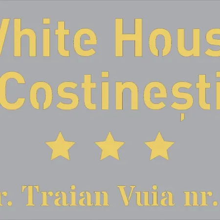 White House Casa de hóspedes *
